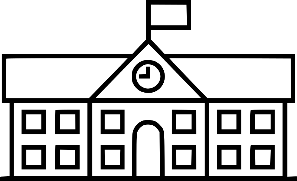 980x598 High School Png Icon Free Download