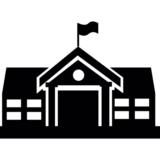 512x512 School Icons Free Download