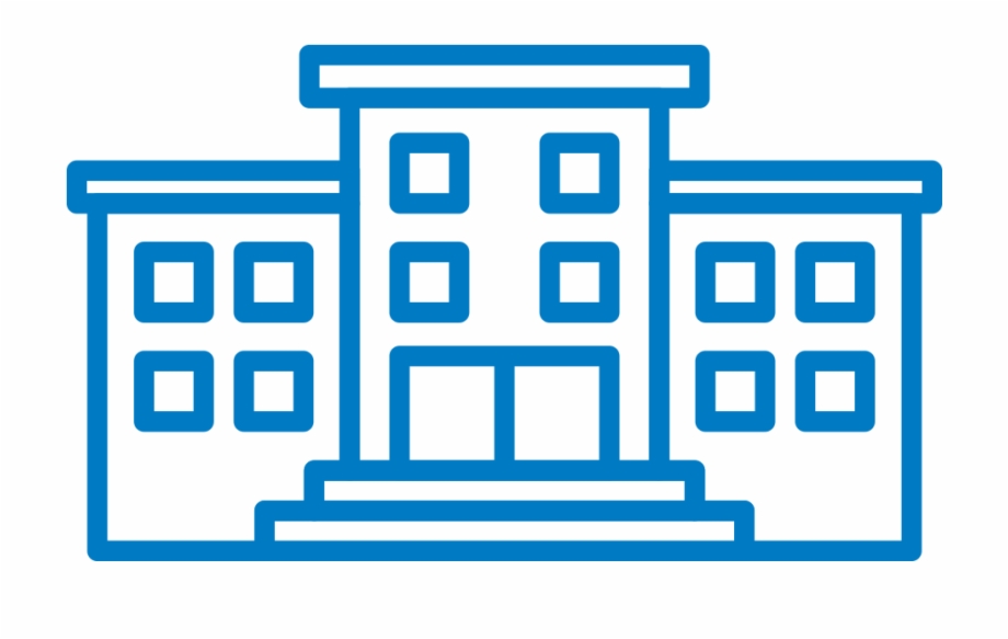 920x583 Building Icon