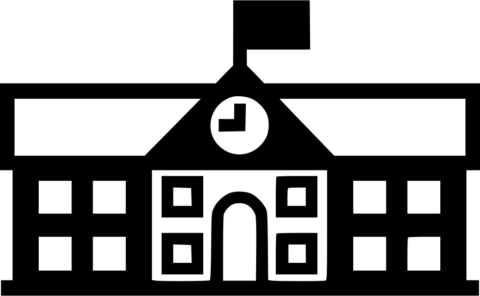 980x606 Free Collection Of School Icon Png Download Transparent Clip Arts