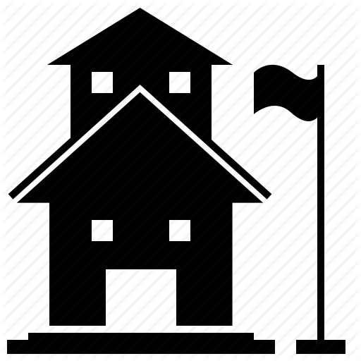 School Icon Png