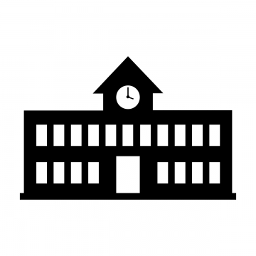 360x360 School Icon Png, Vector, And Clipart With Transparent