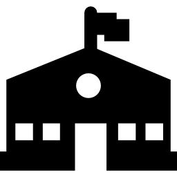 256x256 School Icon Png