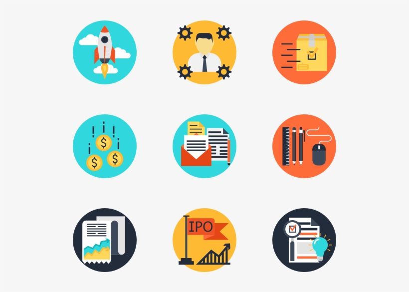 820x585 Startup Icons