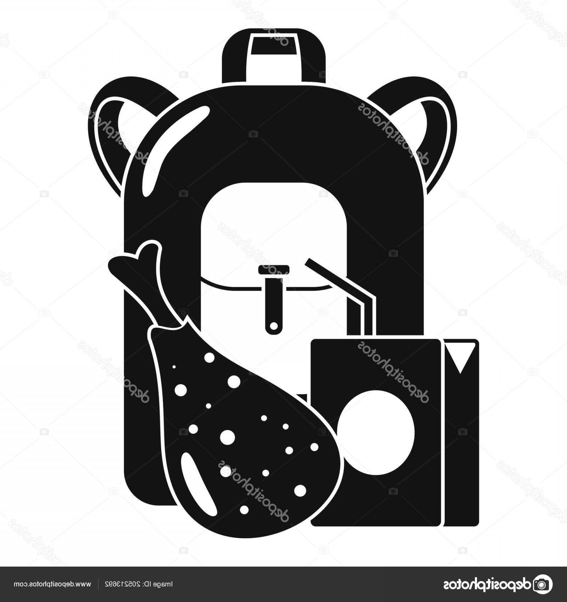 1920x2040 Stock Illustration Juice School Lunch Icon Simple Createmepink