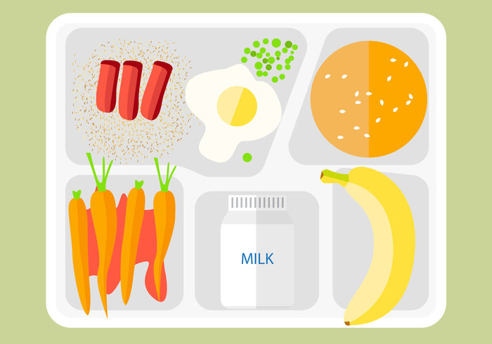 700x490 School Lunch Icon Archives My Graphic Hunt