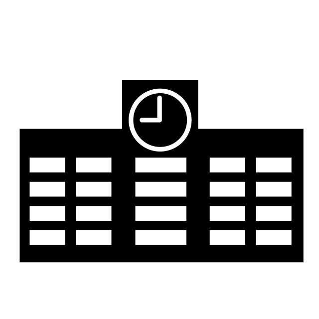 640x640 School School