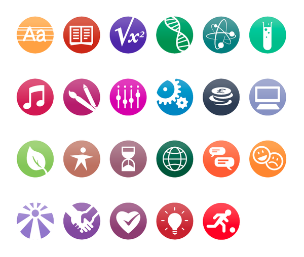 600x508 Realsmart Education Icons I C O N Education Icon, Teacher