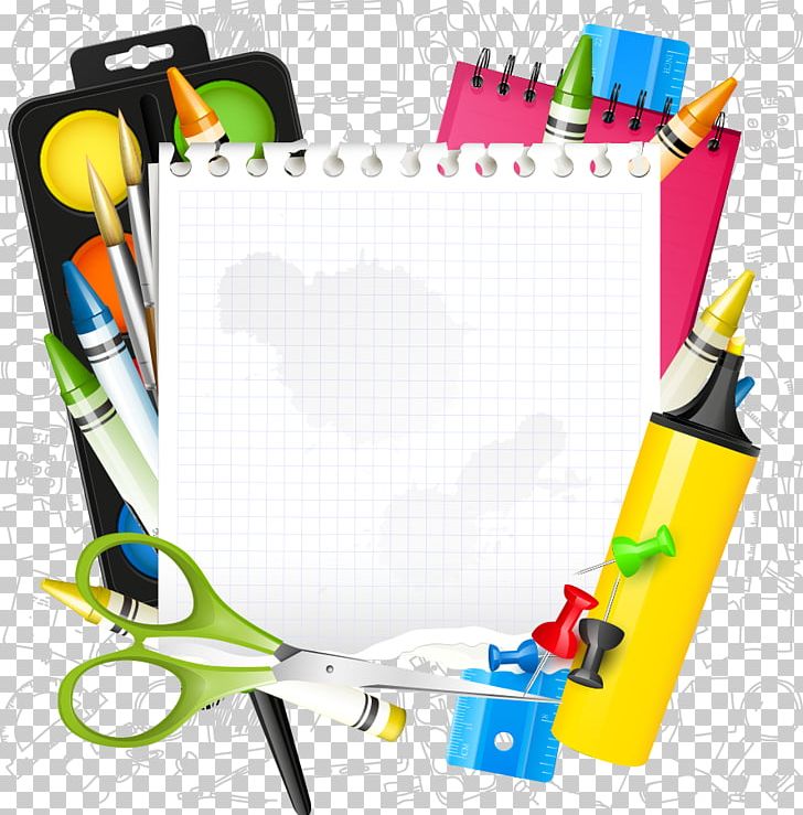 728x739 Paper School Supplies Icon Png, Clipart, Back To School, Balloon