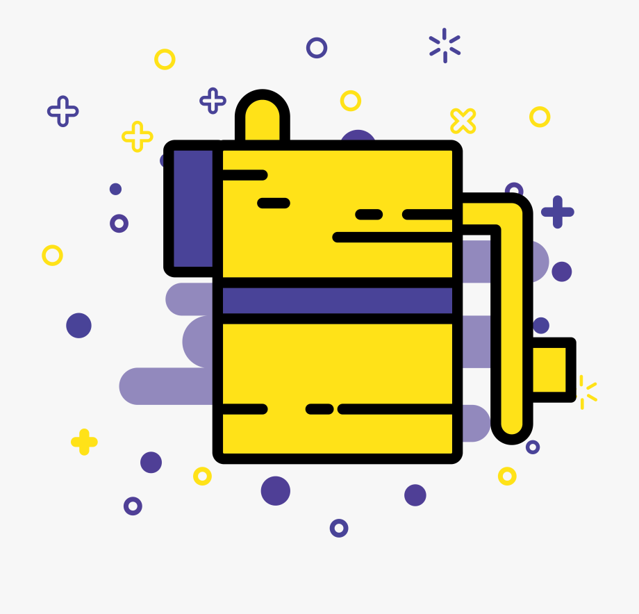 920x884 Mbe Style Student School Supplies Commercial Icon Elements