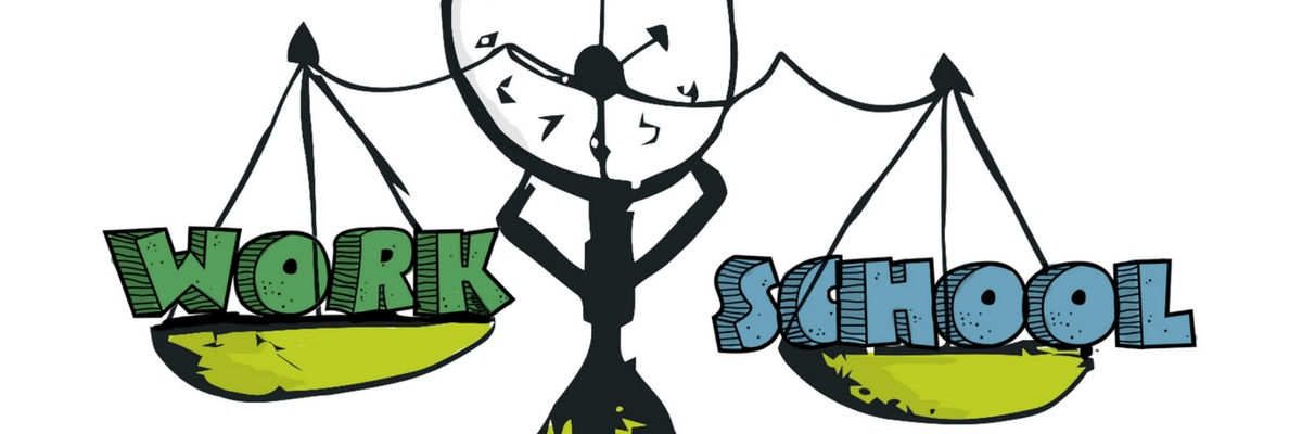 1200x400 School Work Icon Billy Knight