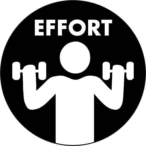 608x608 Black And White School Work Clip Transparent Library Png