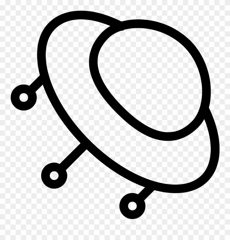 880x919 Sci Fi Clipart Spaceship