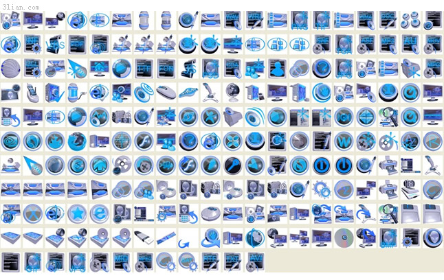 646x408 Alien Sci Fi Theme Desktop Icons Icons Free Icon Free Download