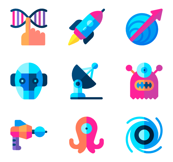 Image Result For Science Fiction Icon Seev 600x564 Image Result For Science Fiction Icon Seev