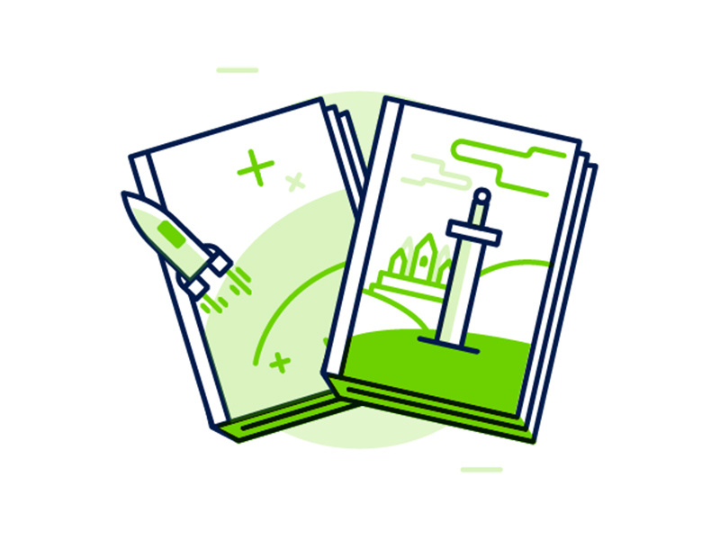 Library 800x600 Library