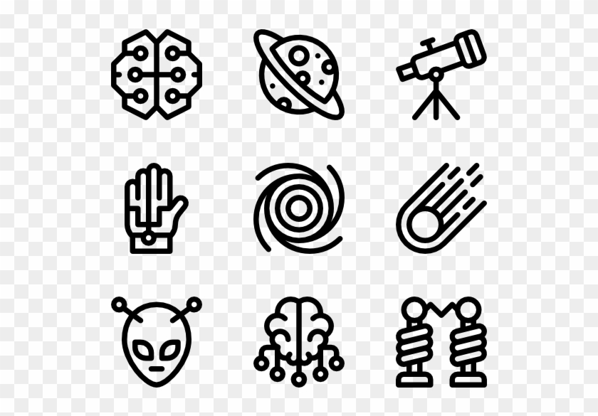 Science Fiction 840x585 Science Fiction