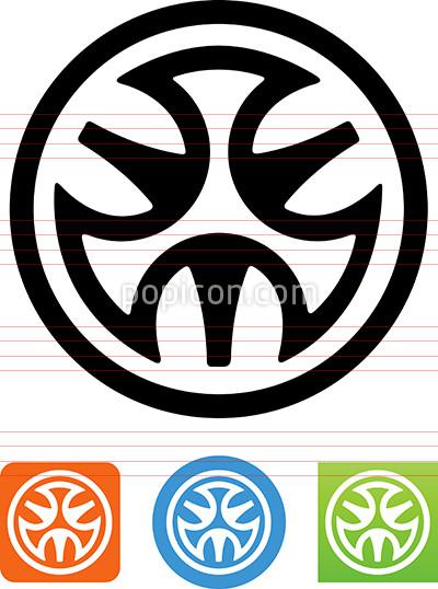 Science Fiction Icon 400x538 Science Fiction Icon