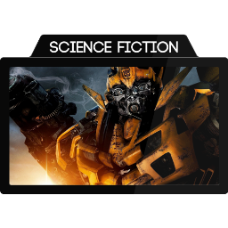 Science Fiction Icon Movie Folder Iconset Lajonard 256x256 Science Fiction Icon Movie Folder Iconset Lajonard