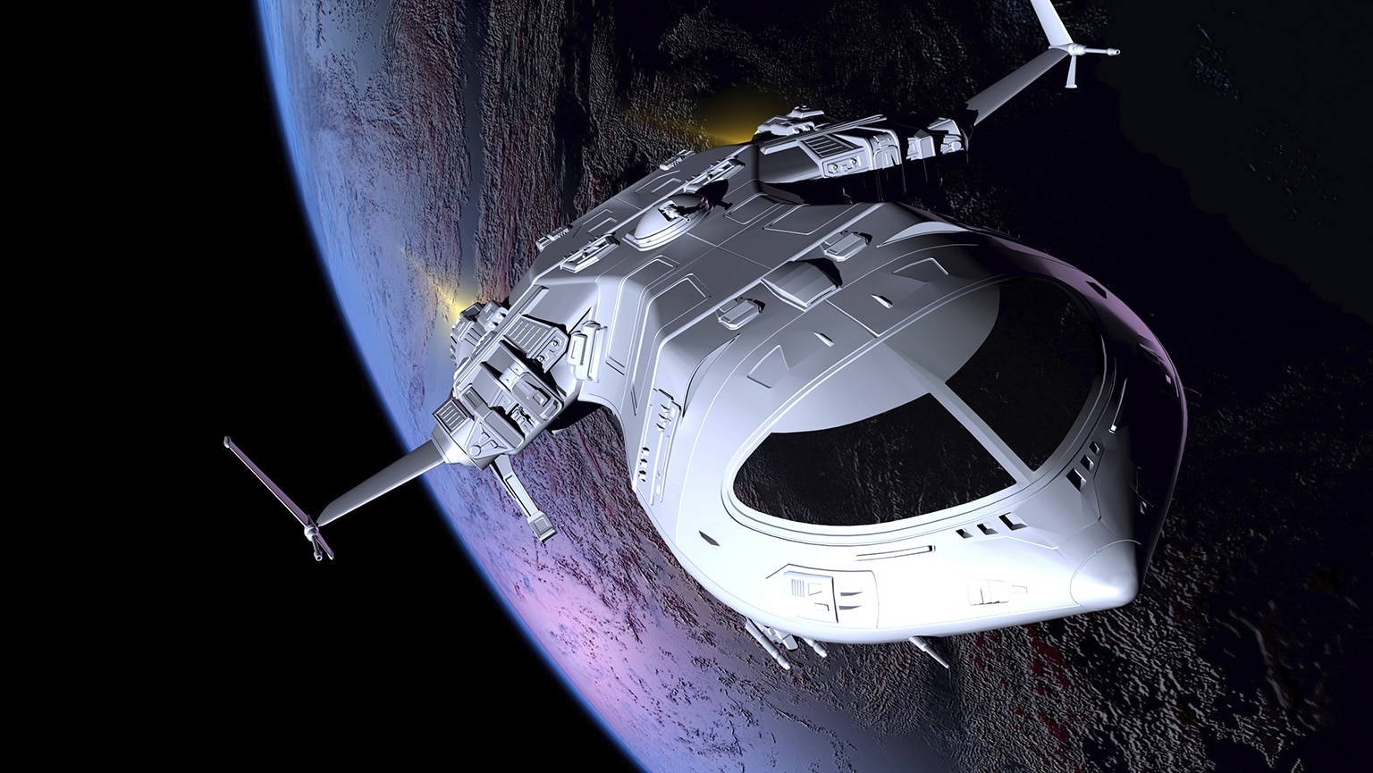 103 spaceship icon images at vectorified