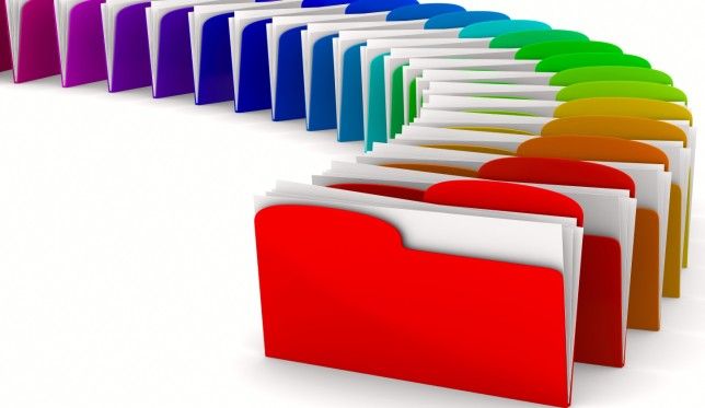 How To Individualize Folder Icons In Windows With Custom Images 644x373 How To Individualize Folder Icons In Windows With Custom Images