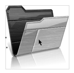 Icon A Day, Icon 239x235 Icon A Day, Icon