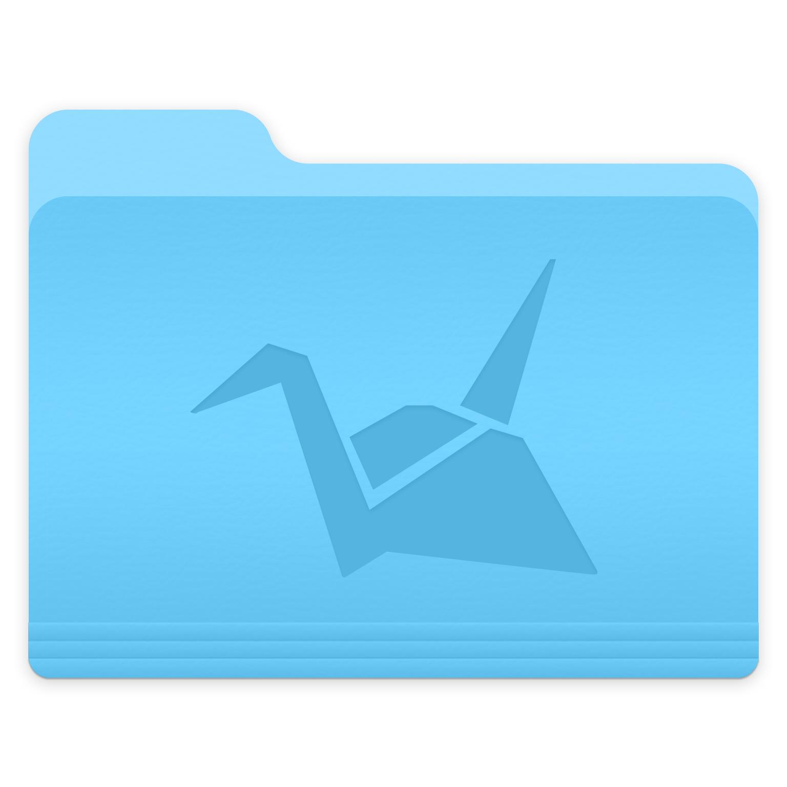 Updated Folder Icon For Yosemite Osx 1536x1536 Updated Folder Icon For Yosemite Osx