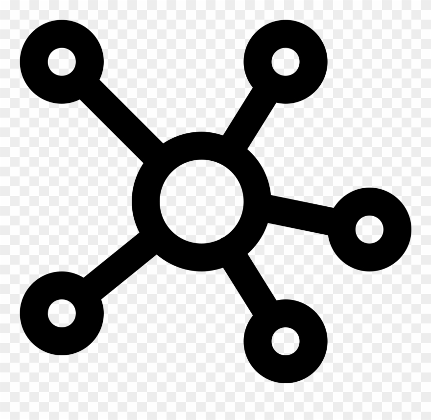 880x857 Mind Map Icon