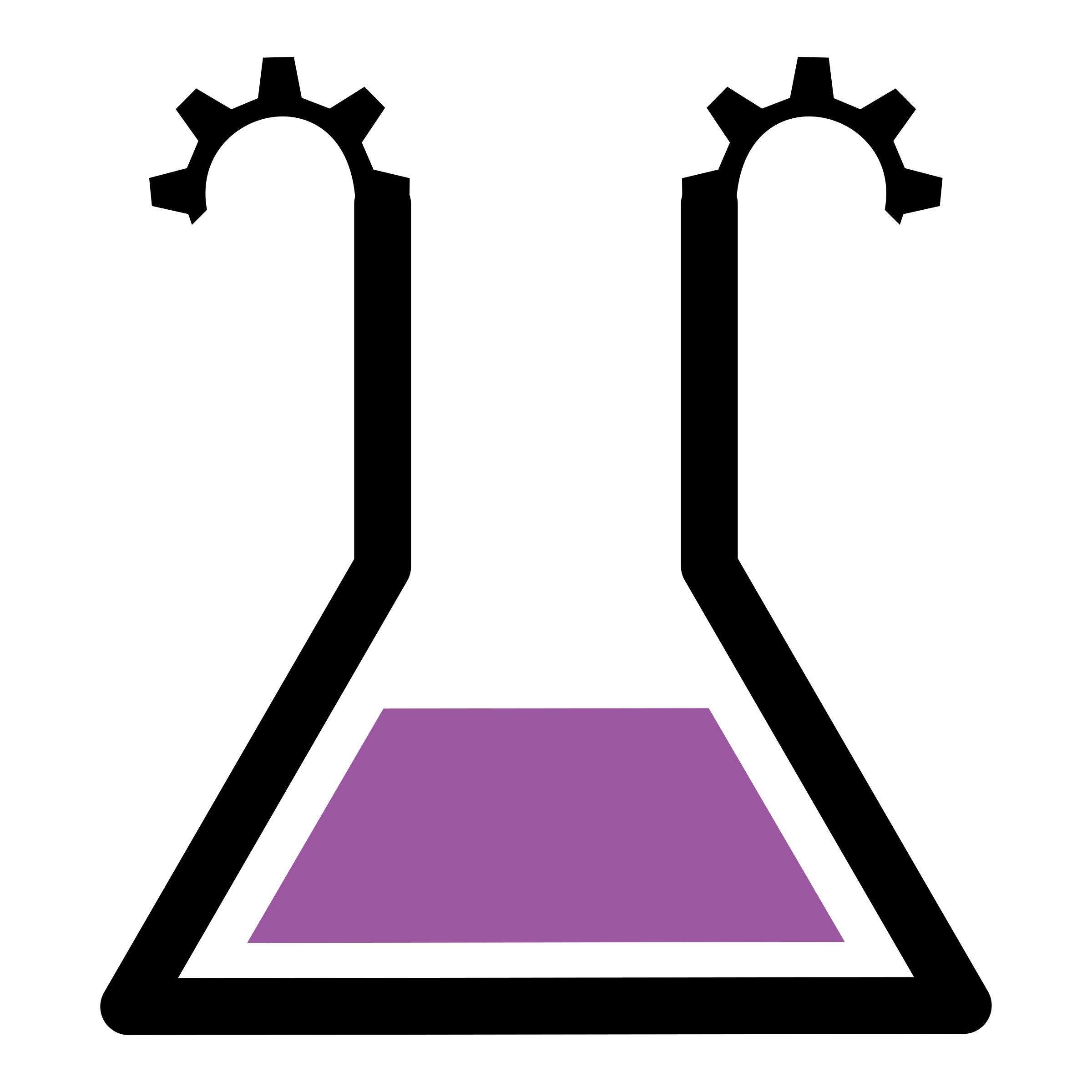 2400x2400 Primary Edu Science Icons Png