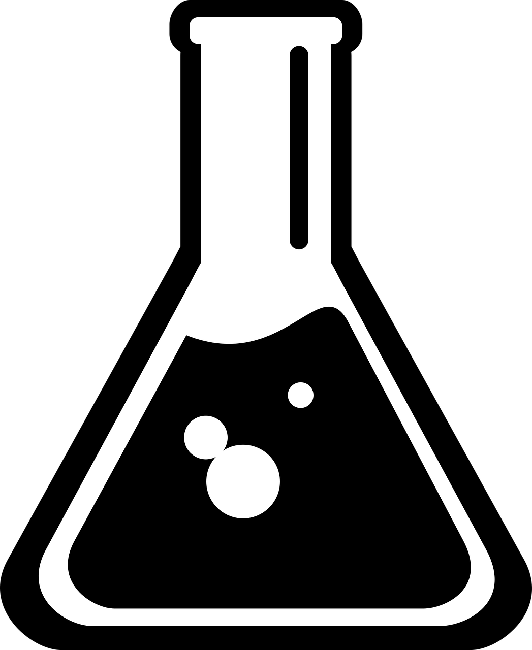 1047x1280 Chemical Science Science Icon Png