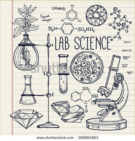 Hand Drawn Vintage Laboratory Icons Sketch Vector Illustration 450x470 Hand Drawn Vintage Laboratory Icons Sketch Vector Illustration