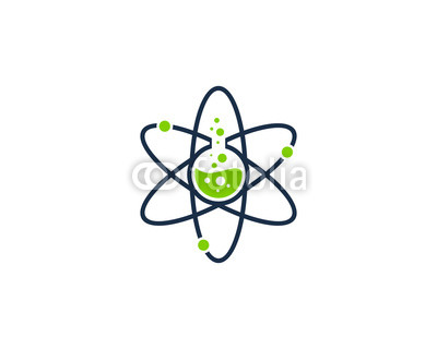 Science Lab Icon Logo Design Element Buy Photos Ap Images 400x320 Science Lab Icon Logo Design Element Buy Photos Ap Images