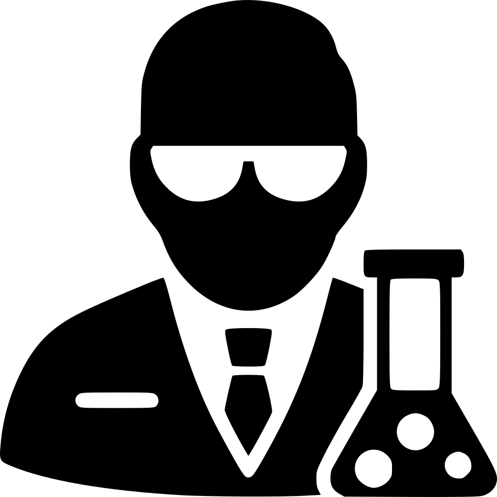 Scientist Png Icon Free Download 980x980 Scientist Png Icon Free Download