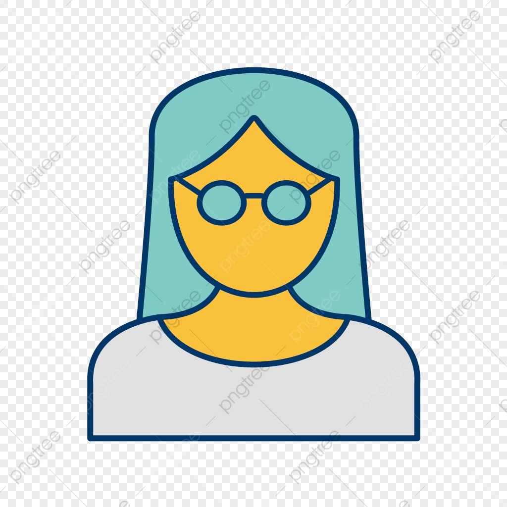 Vector Female Scientist Icon, Male, Scientist, Teacher Png 1024x1024 Vector Female Scientist Icon, Male, Scientist, Teacher Png