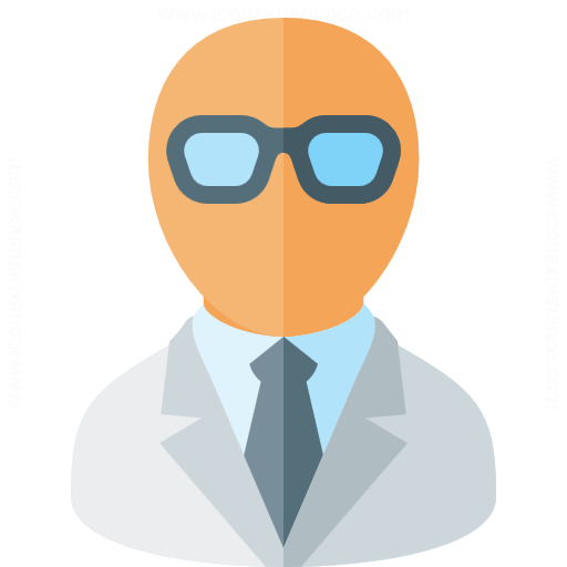 Iconexperience G Collection Scientist Icon 512x512 Iconexperience G Collection Scientist Icon