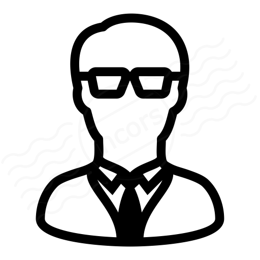 Iconexperience I Collection Scientist Icon 512x512 Iconexperience I Collection Scientist Icon