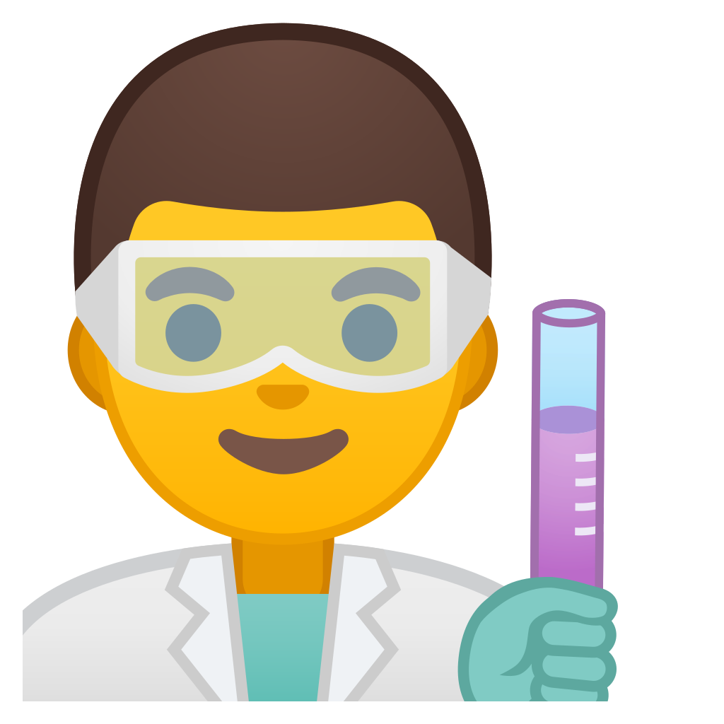 Man Scientist Icon Noto Emoji People Profession Iconset Google 1024x1024 Man Scientist Icon Noto Emoji People Profession Iconset Google