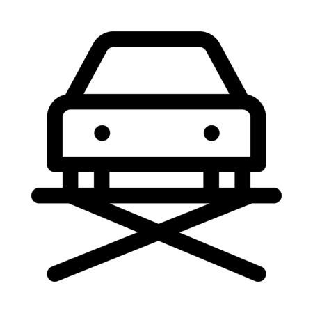 450x450 Scissor Lift, Mobile Or Stationary One Siegstar