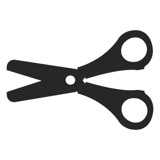 512x512 Scissors Icon