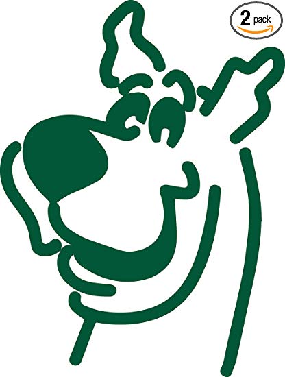 416x550 Angdest Scooby Doo Icon Symbol