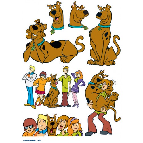 Scooby Doo Icon At Collection Of Scooby Doo Icon Free For Personal Use