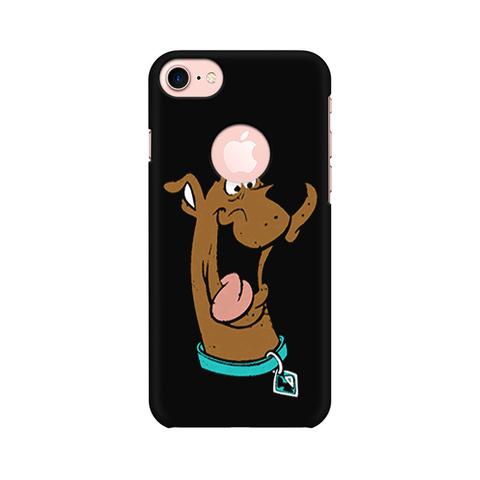 480x480 Buy This Scooby Doo Apple Iphone Plus With Apple Icon Phone Case