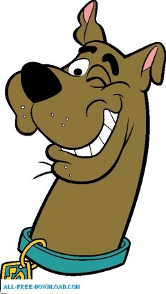 240x425 Scooby Doo Over Millions Vectors, Stock Photos, Hd Pictures