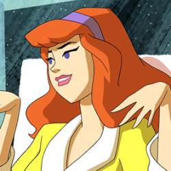 250x250 Scooby Doo Icons Tumblr