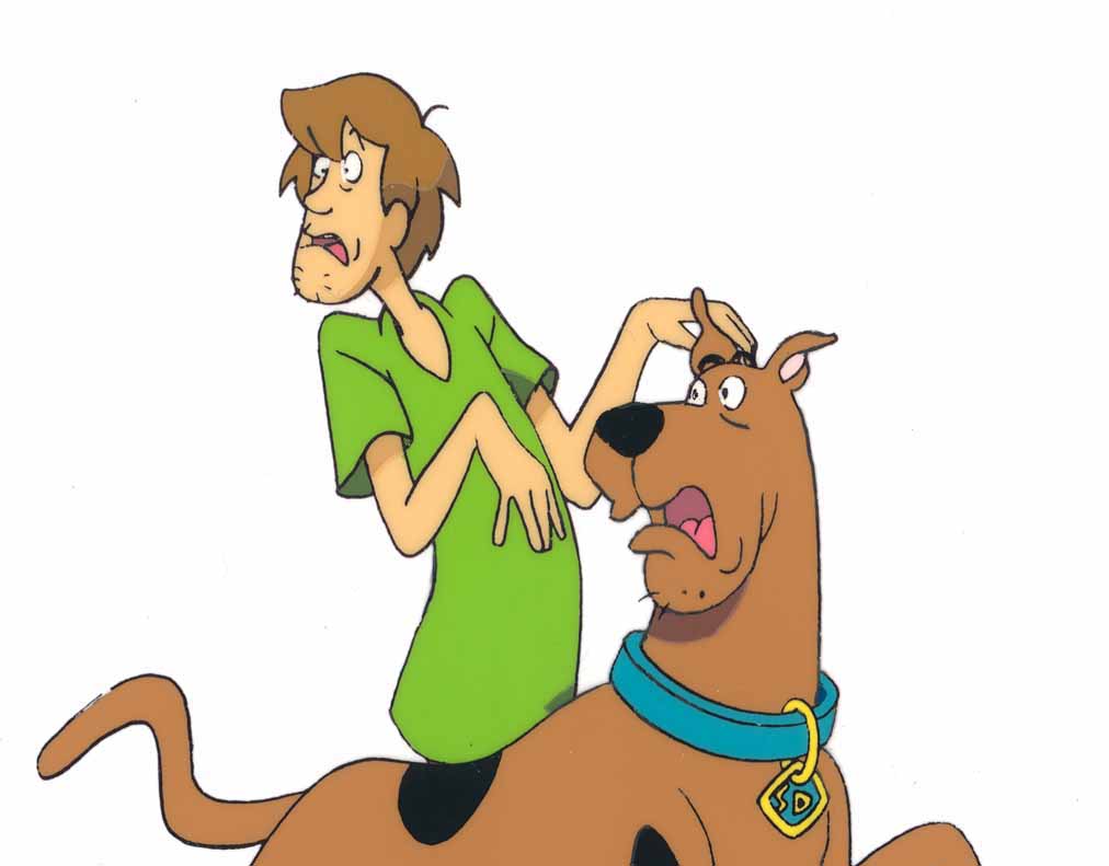 1012x791 Casey Kasem's Best 'scooby Doo' Moments In Honor Of The Late Icon