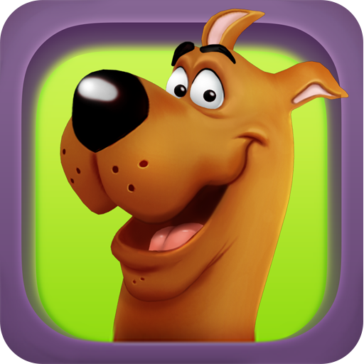 512x512 My Friend Scooby Doo! Download Apk For Android