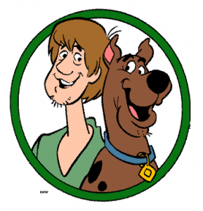 289x300 Scooby Doo' Myths And Facts Bluxome Street Post