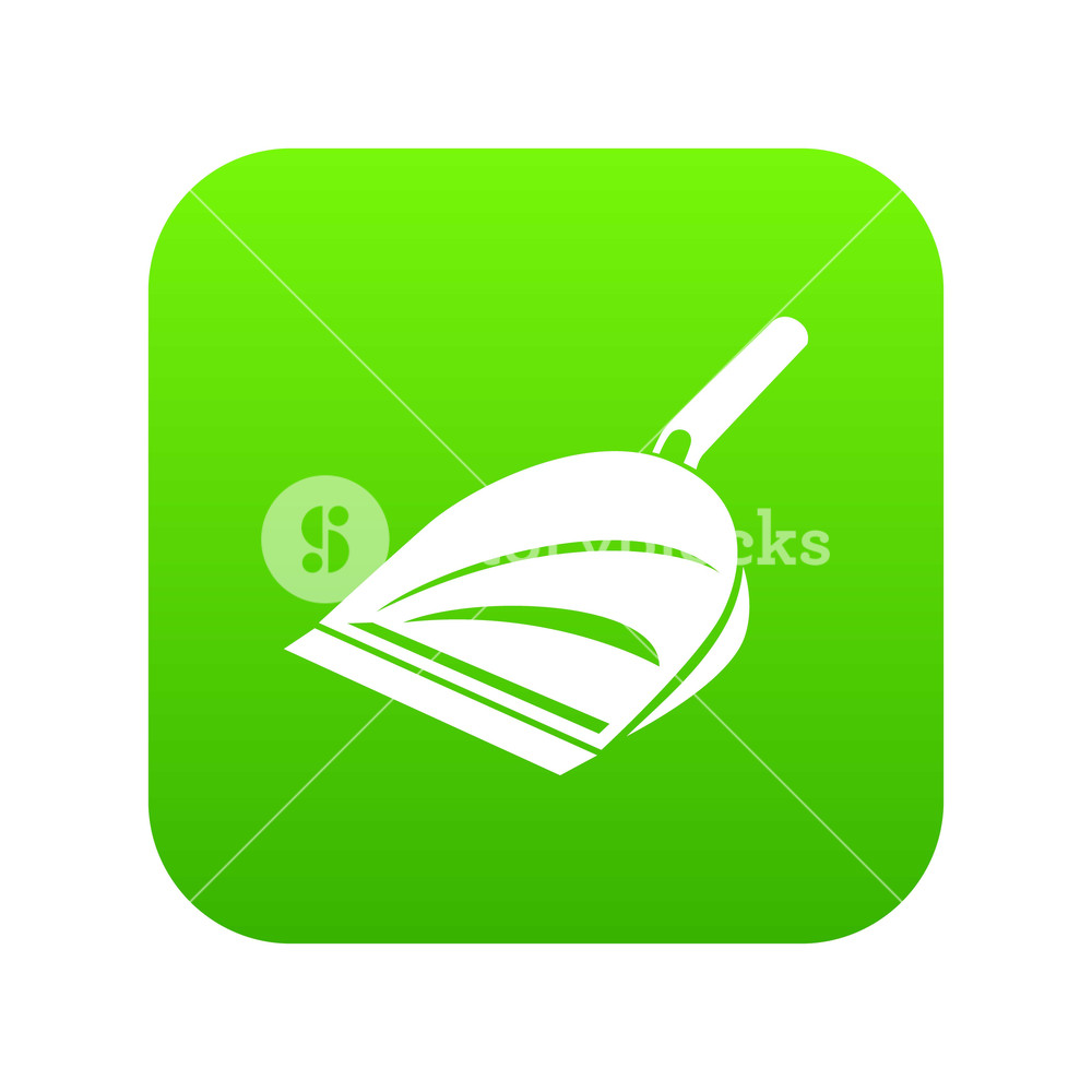 1000x1000 Scoop Icon Simple Illustration Of Scoop Vector Icon For Web
