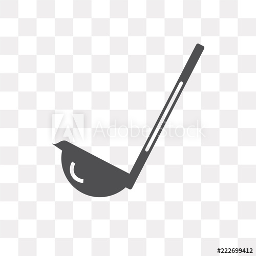 500x500 Scoop Icon On Transparent Background Modern Icons Vector