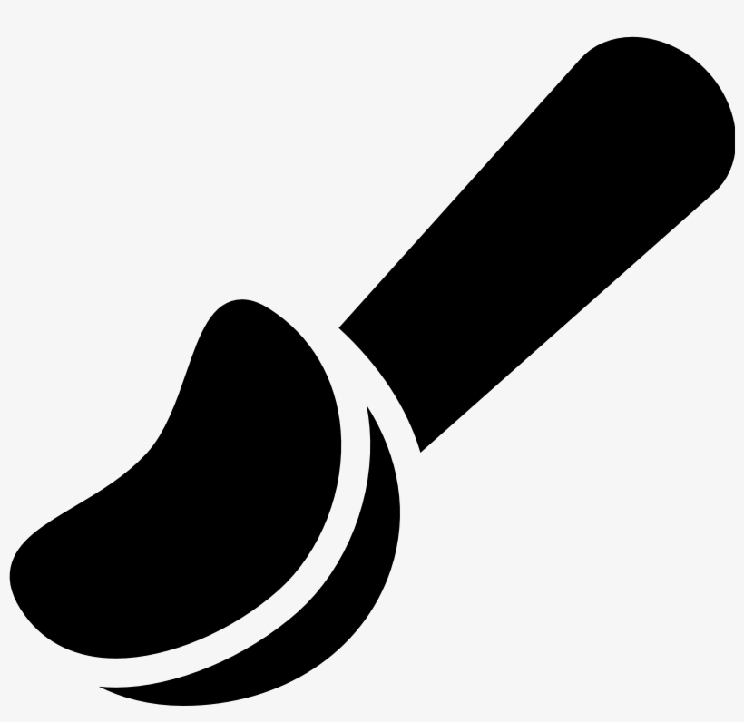 820x796 Ice Cream Scoop Png Download